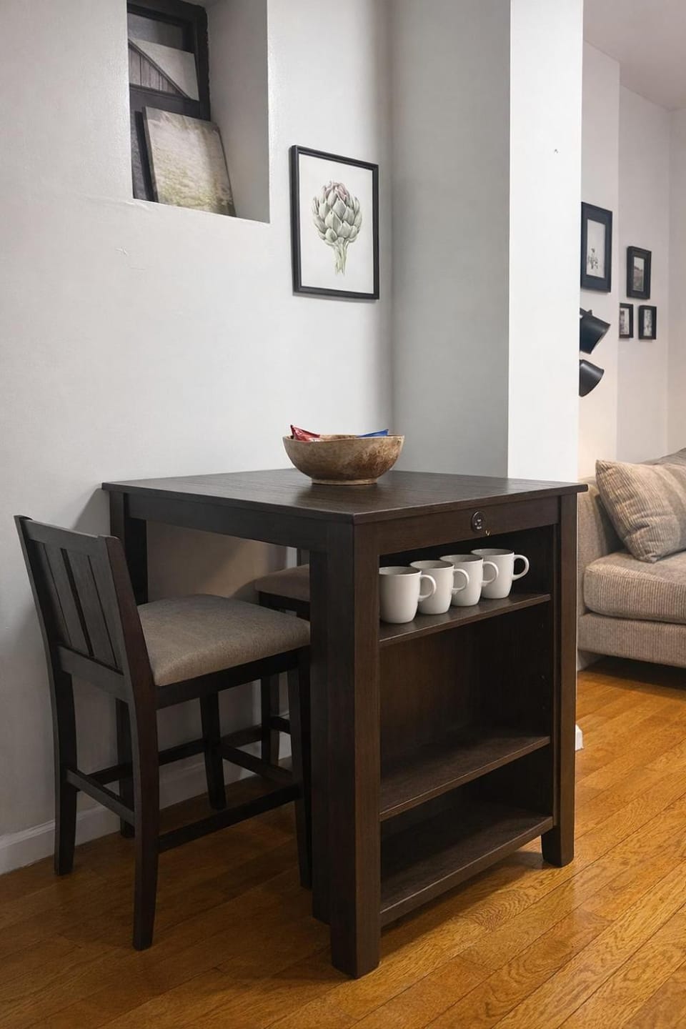 Comfortable, Budget City Apartments-1 Apartment in Upper West Side