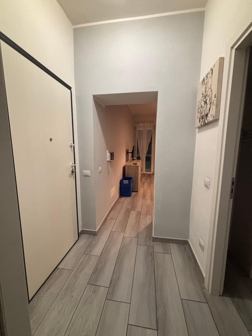 Carlotta 5 Apartment in Piedmont