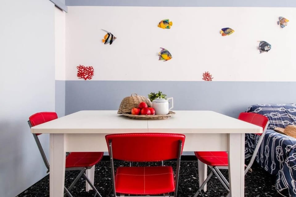 Appartamento-Raffaello House-Affitti Brevi Italia Apartment in Sestri Levante