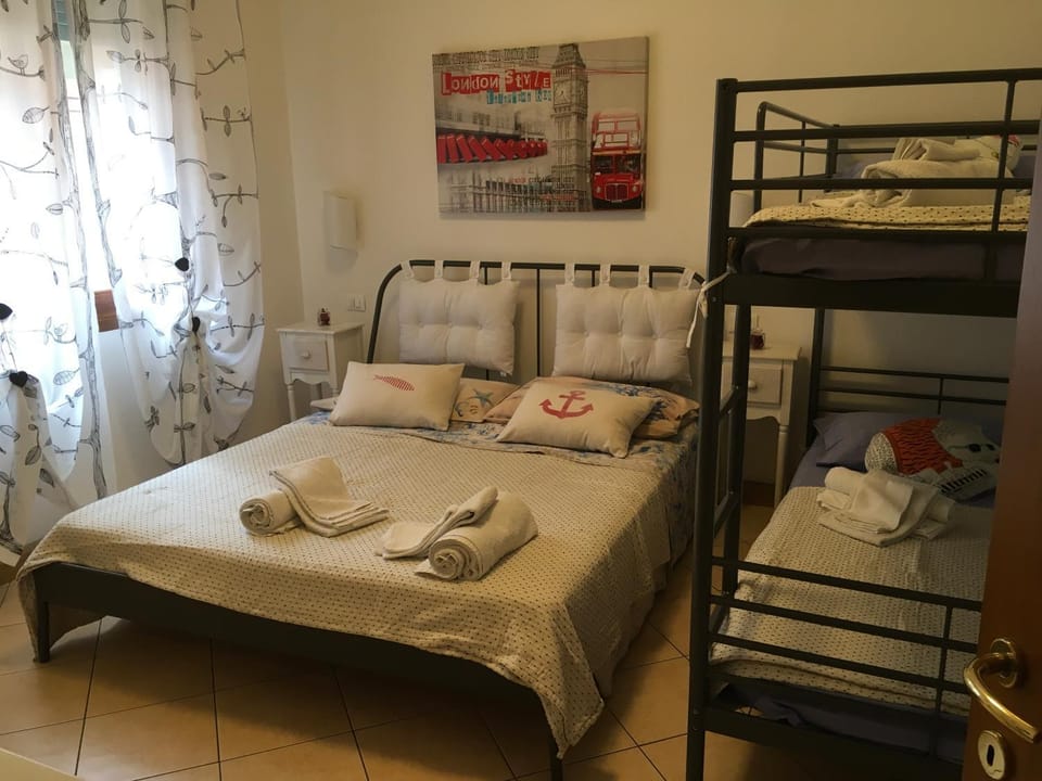 Casa Sangion Apartment in Caorle