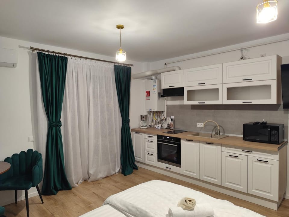 Vivien Residence 2 Apartment in Romania