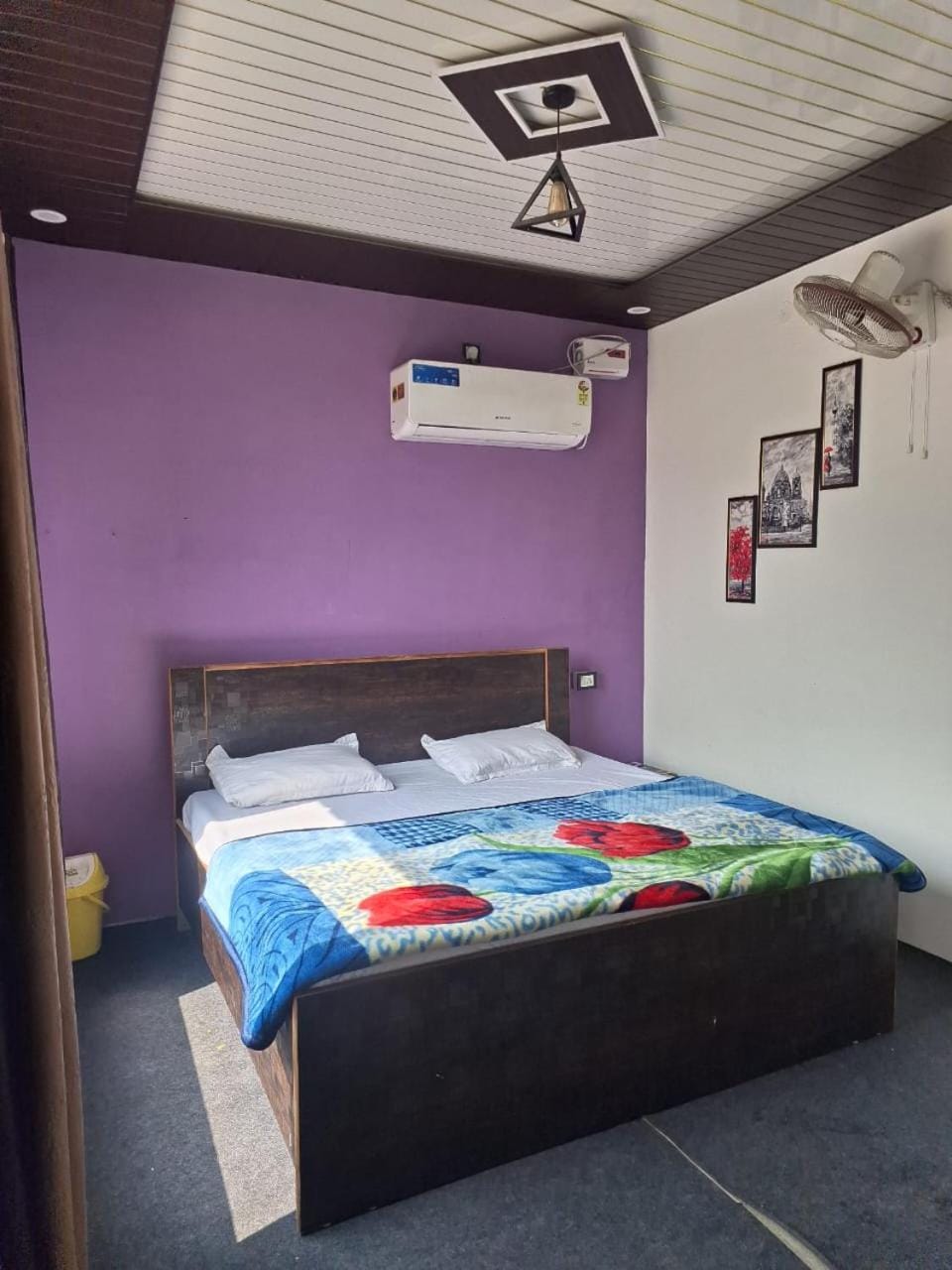 Privyrooms Raptinagar Hotel in Nepal