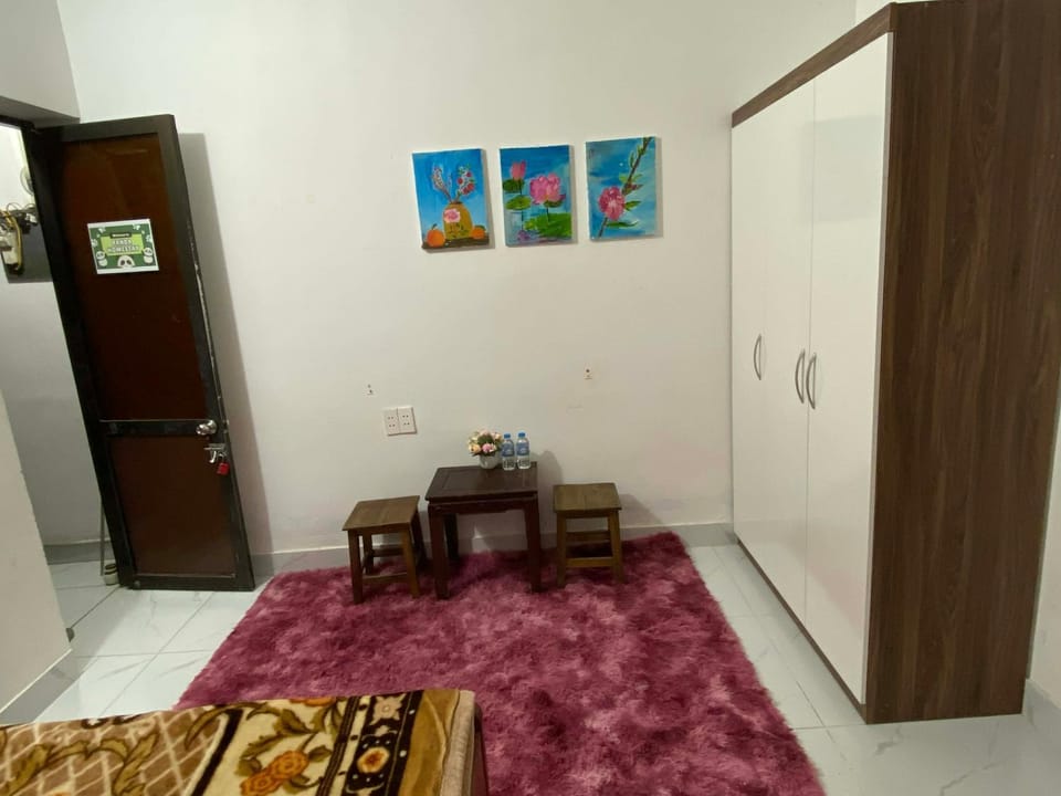 Panda Homestay - 20 Cầu gỗ - studio khép kín 30m2 Apartment in Hanoi