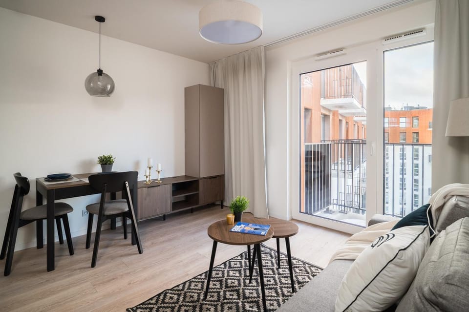 Balcony/Terrace, Living room
