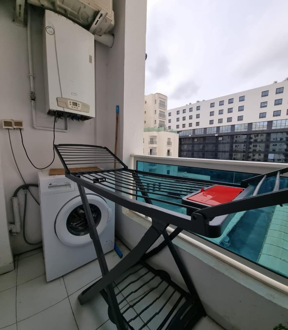 Perle studio lac 2 tunisia mall Apartment in Tunis Governorate, Tunisia