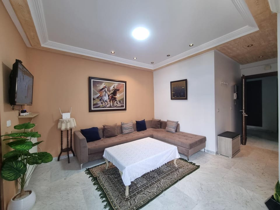 Perle studio lac 2 tunisia mall Apartment in Tunis Governorate, Tunisia