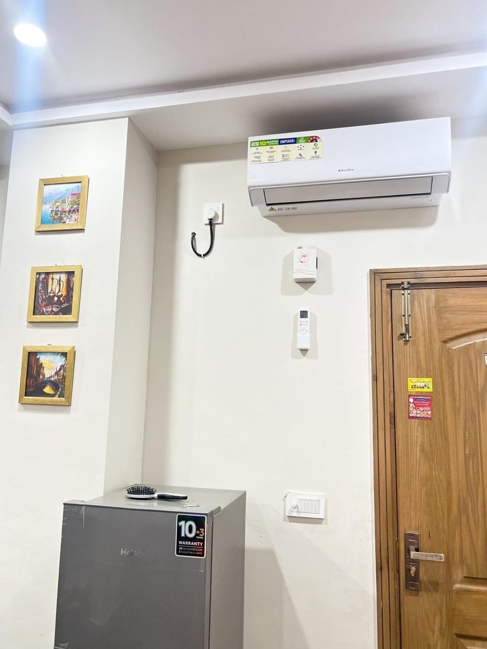 air conditioner