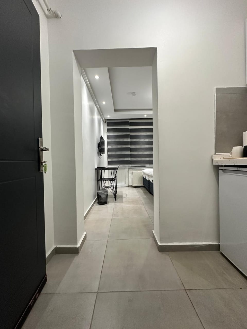 new 21 daire Apartment in Turkey