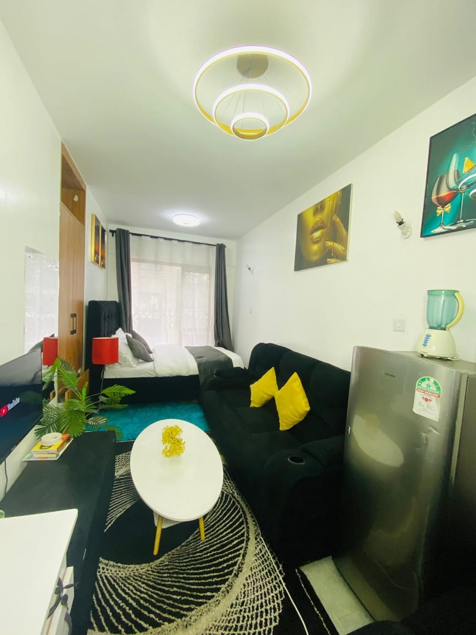 Tsavo sunset2 A203 Apartment in Nairobi County
