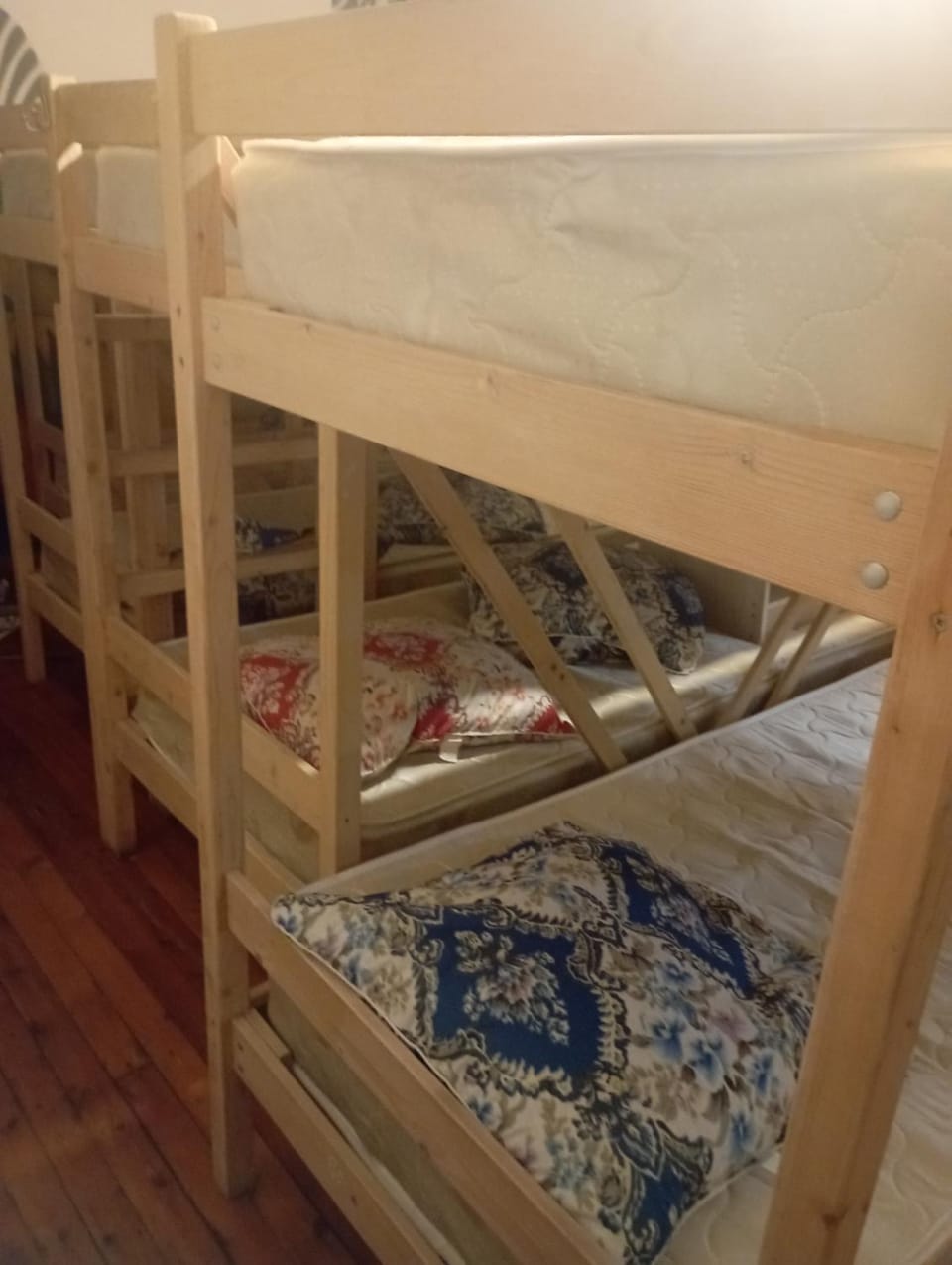 Хостел Rest Sguear Hostel in Almaty