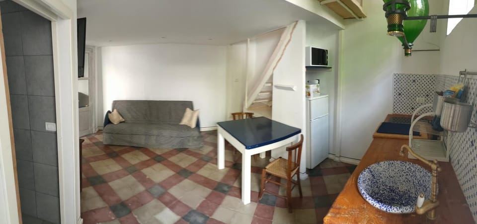 La casa di Inge Apartment in Catania