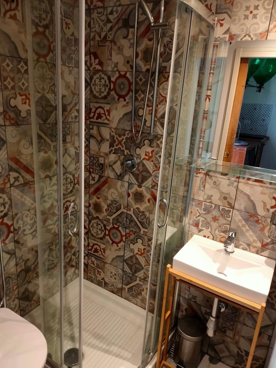 La casa di Inge Apartment in Catania