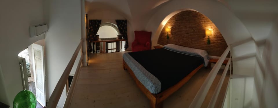 La casa di Inge Apartment in Catania