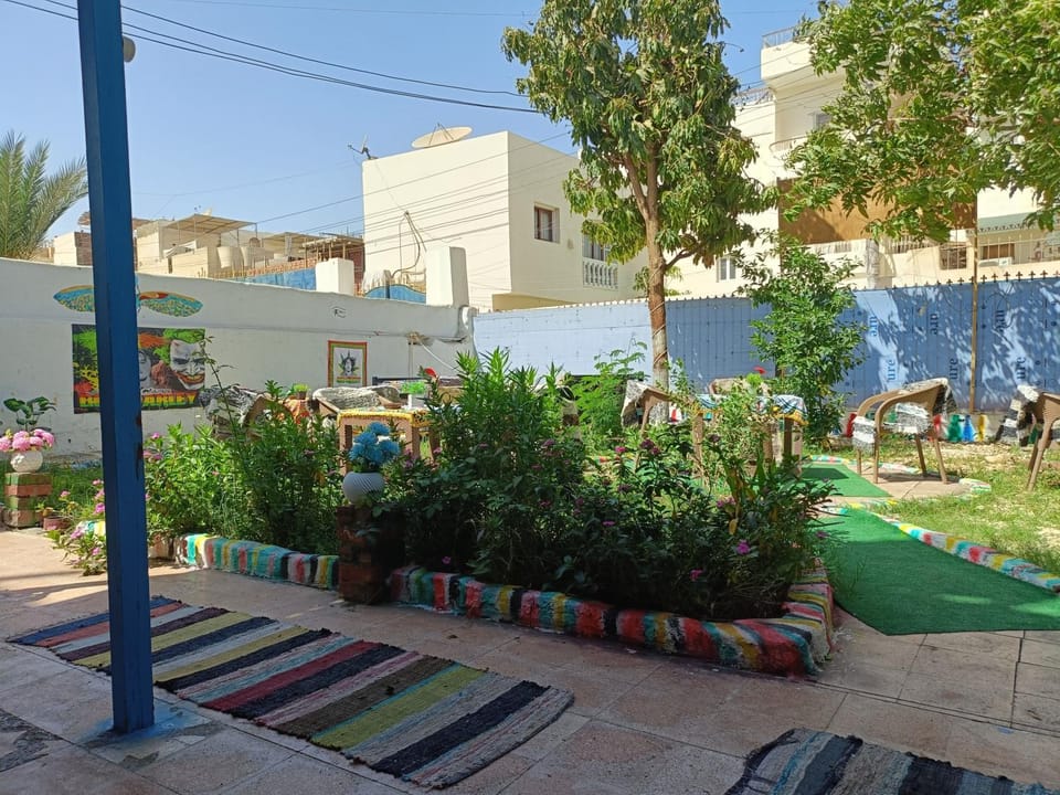 Jomaika breem huotel Apartment in Luxor