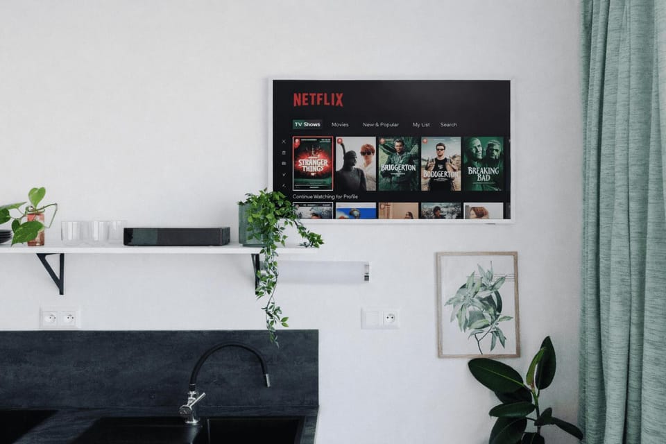 TV and multimedia