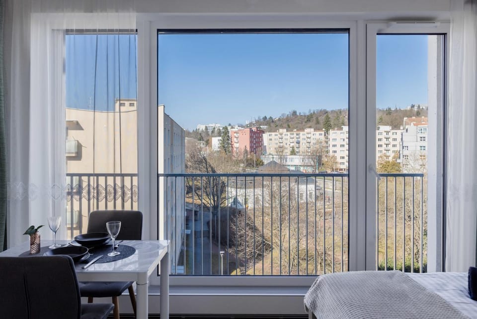 View (from property/room)