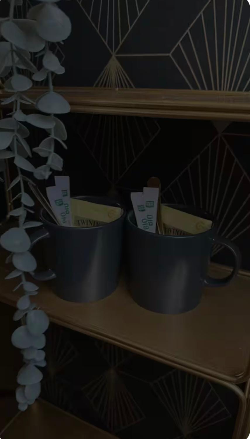 Love Room Apartment in Rouen