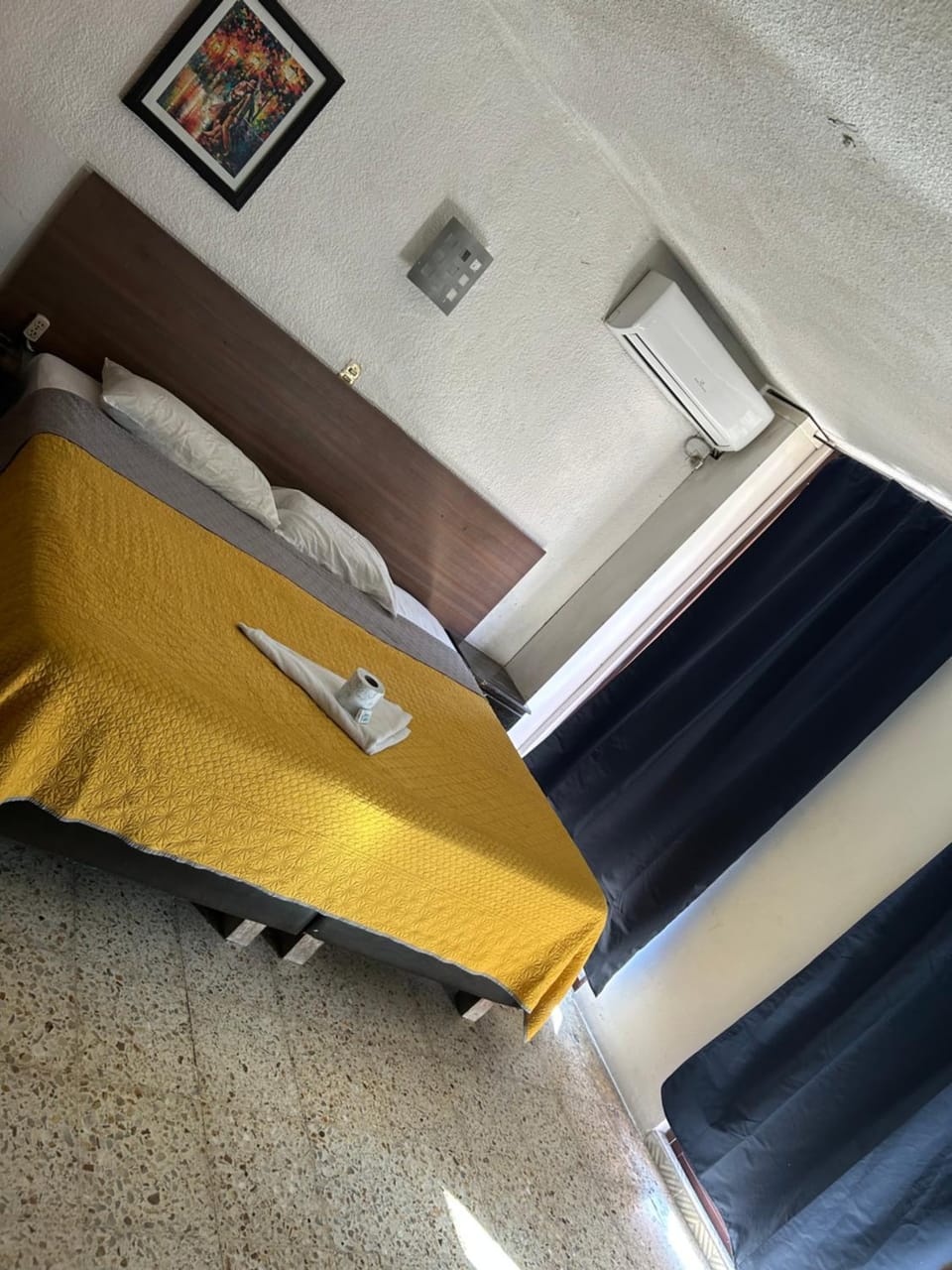 Hotel San Francisco Hotel in Villahermosa