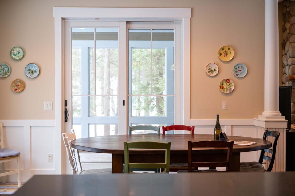 Pine Trace Escape in Glen Arbor House in Glen Arbor