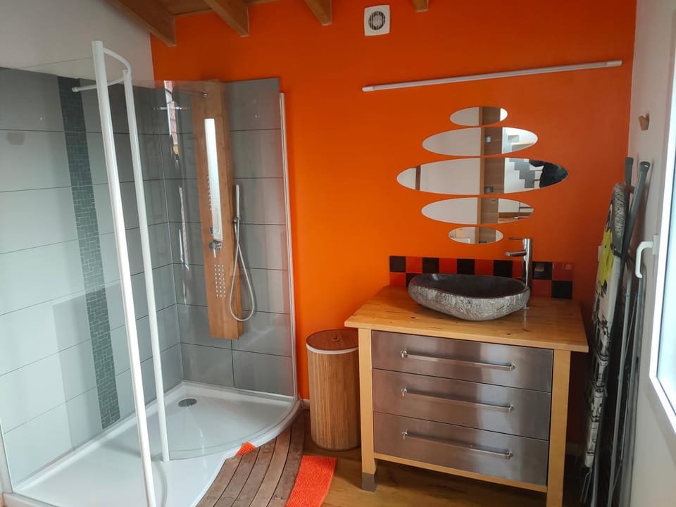 VILLA Zen House in Hauts-de-France