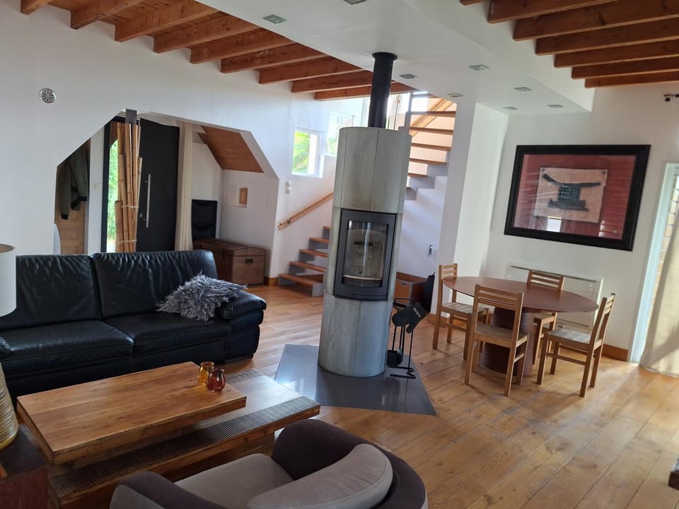 VILLA Zen House in Hauts-de-France