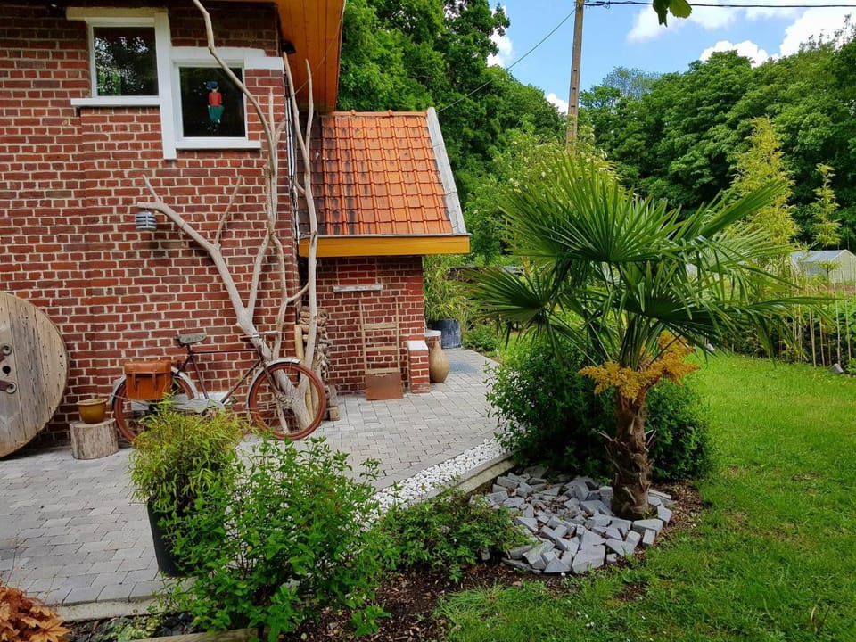 VILLA Zen House in Hauts-de-France