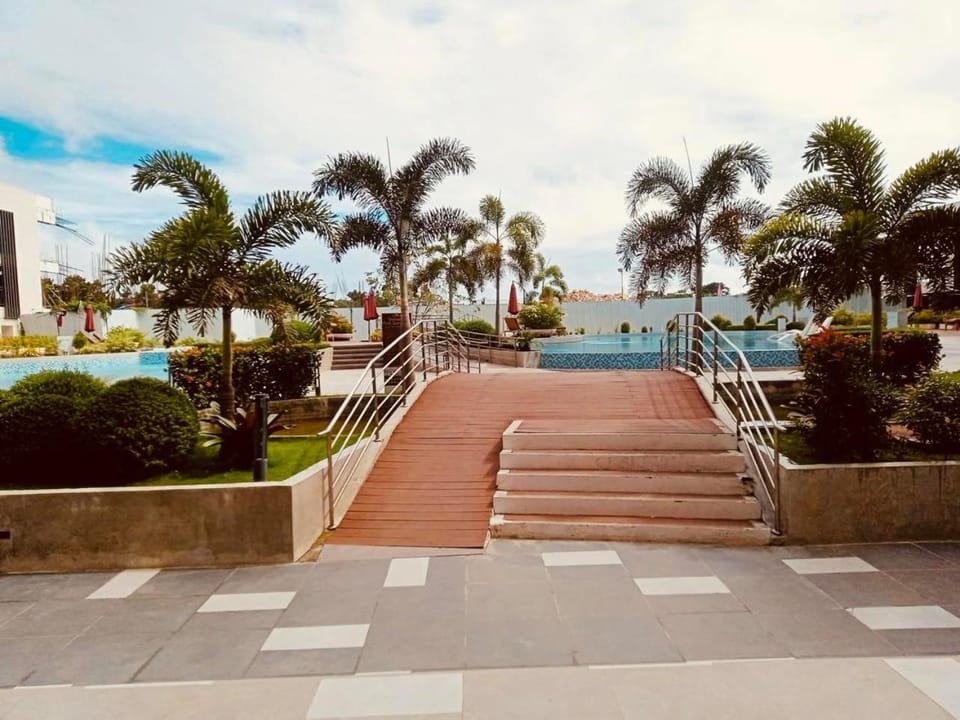 KEY REALTY SERVICES Ph Apartment hotel in Lapu-Lapu City