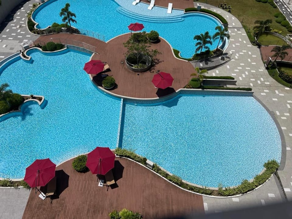 KEY REALTY SERVICES Ph Apartment hotel in Lapu-Lapu City