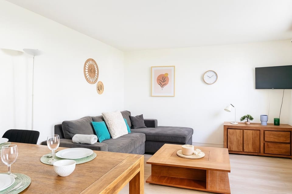 Escapade Marquette Apartment in Hauts-de-France