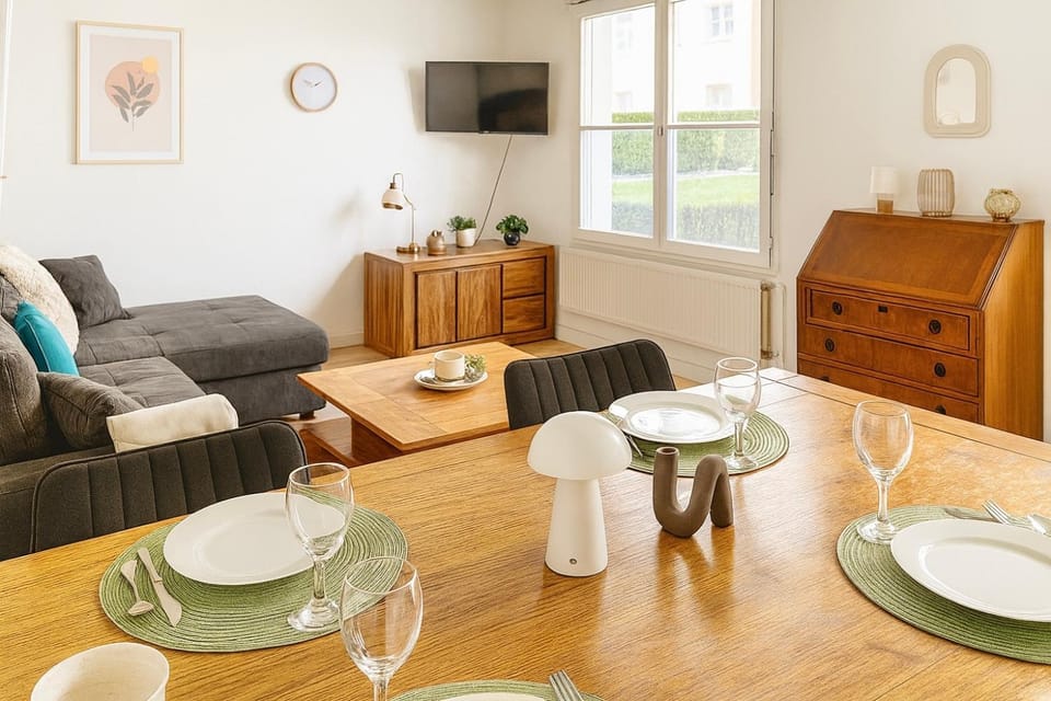 Escapade Marquette Apartment in Hauts-de-France