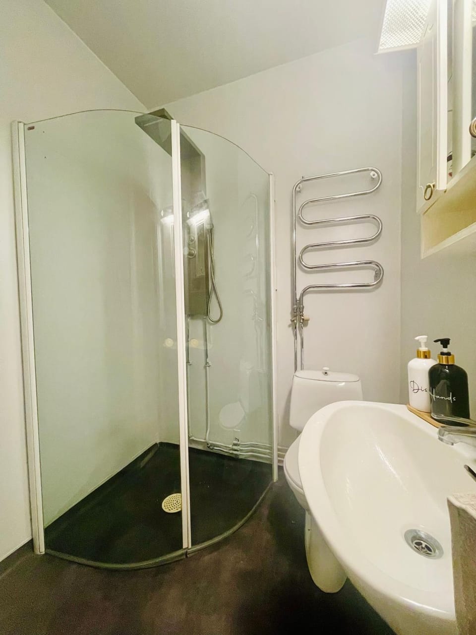 Cozy Central Luleå Apartment Steps from Train & Bus Apartment in Norrbotten County, Sweden