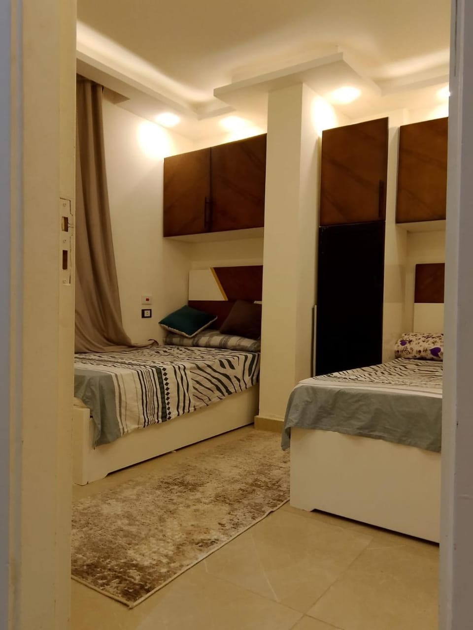 Hotel apartments Apartment in Egypt