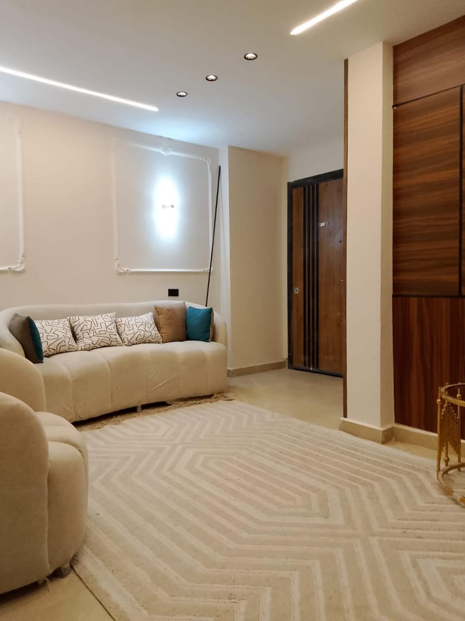 Hotel apartments Apartment in Egypt