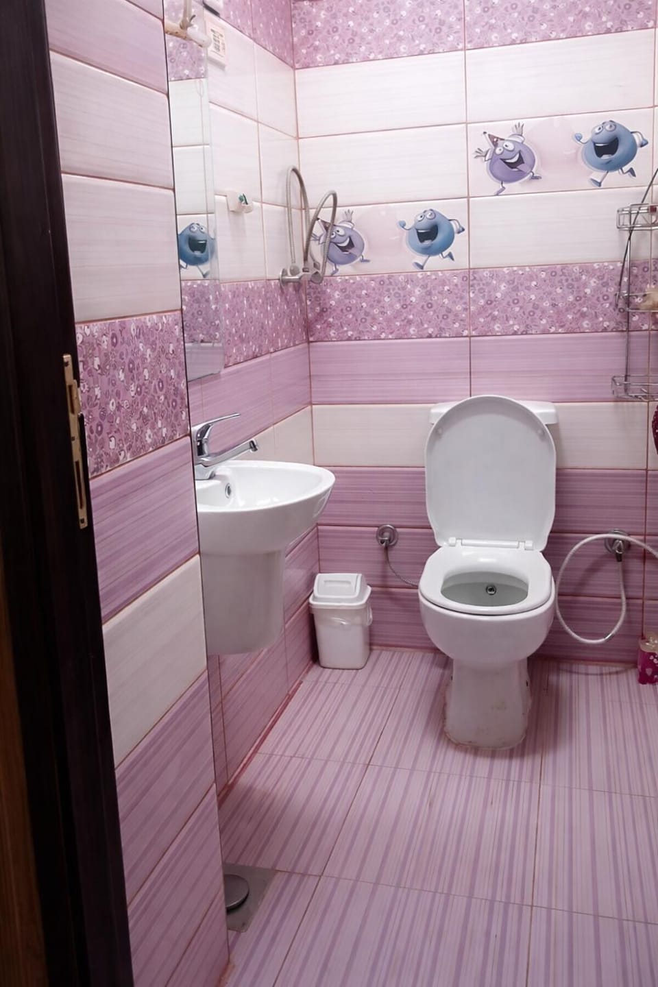 Toilet, Bathroom