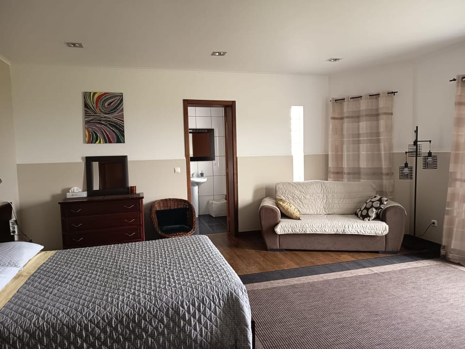 Alice's House Vacation rental in Azores District