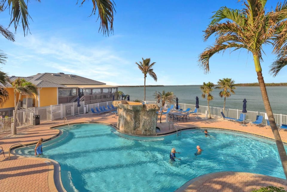 Lovers Key Resort #301 House in Bonita Springs