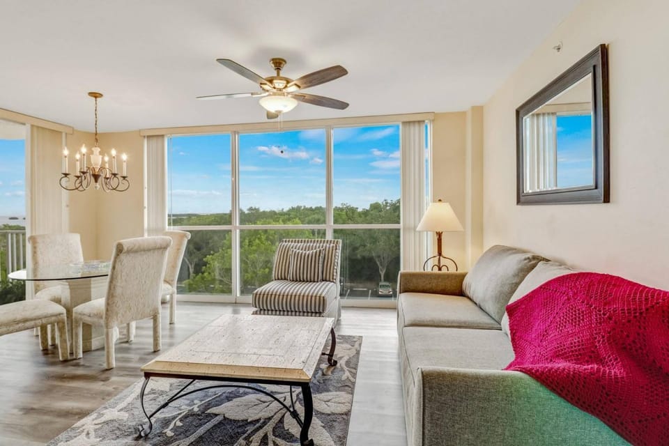 Lovers Key Resort #301 House in Bonita Springs