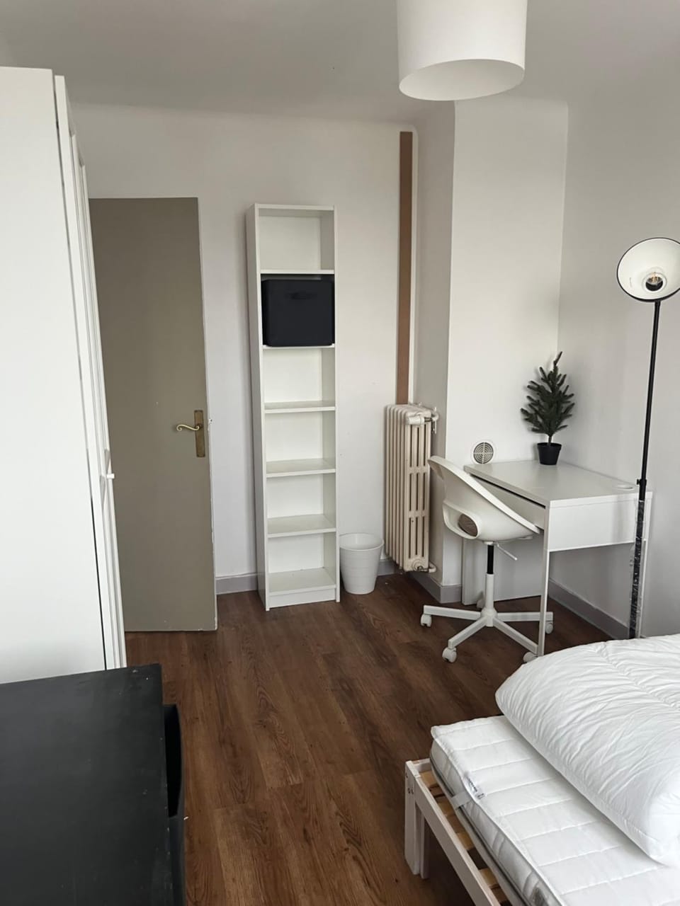 Grand appartement Apartment in Nantes