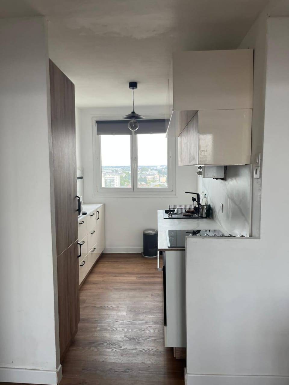 Grand appartement Apartment in Nantes