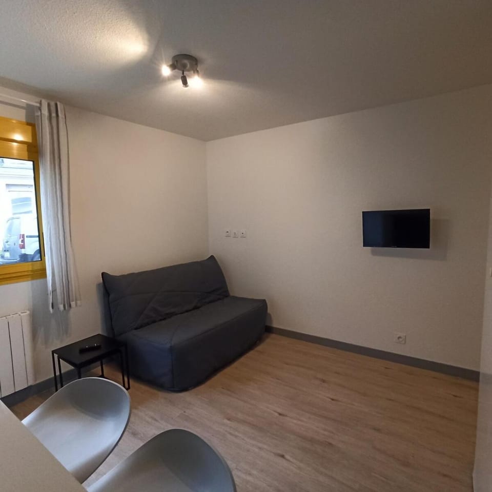 Studio, short stay, Interceltic Festival Apartment in Lorient
