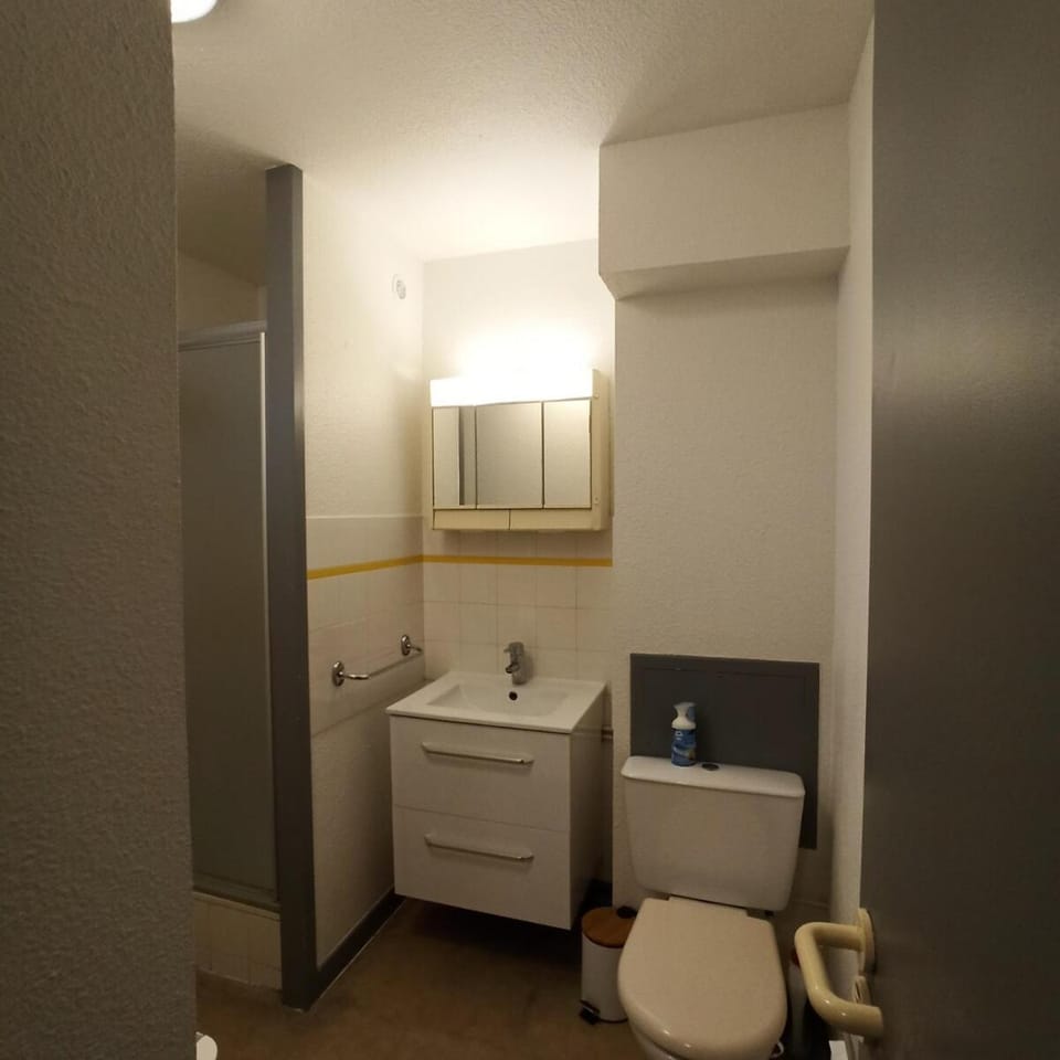 Studio, short stay, Interceltic Festival Apartment in Lorient