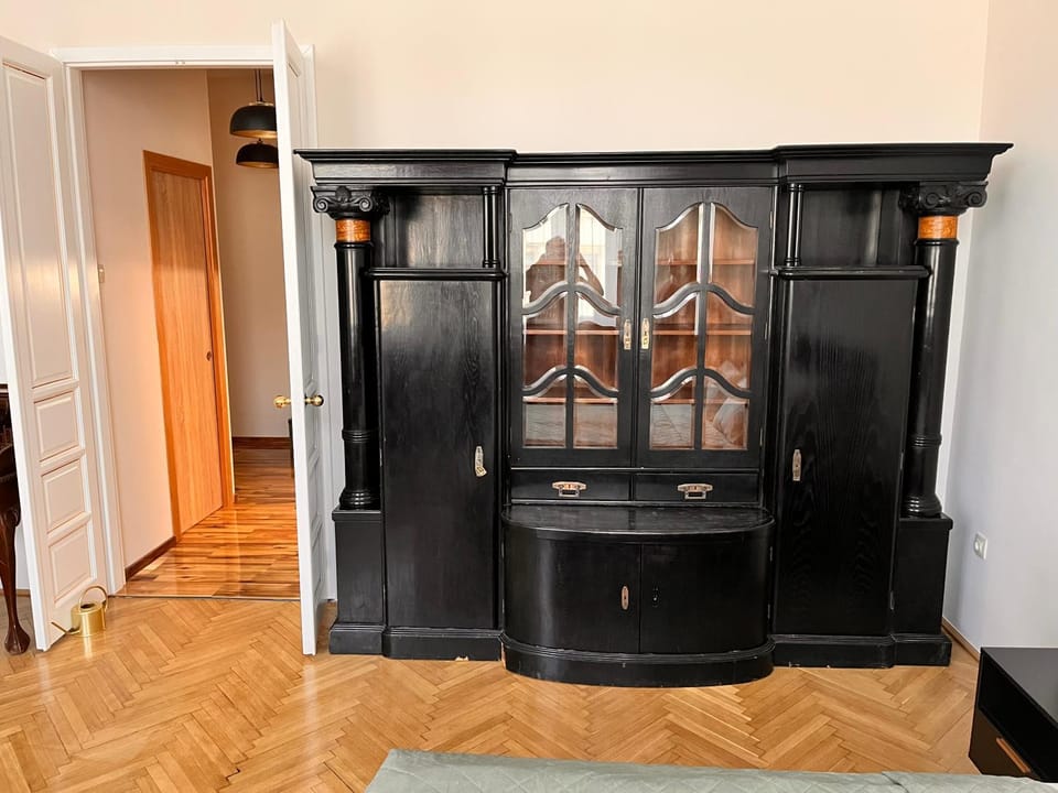 LILI Deluxe Apartman Apartment in Hungary