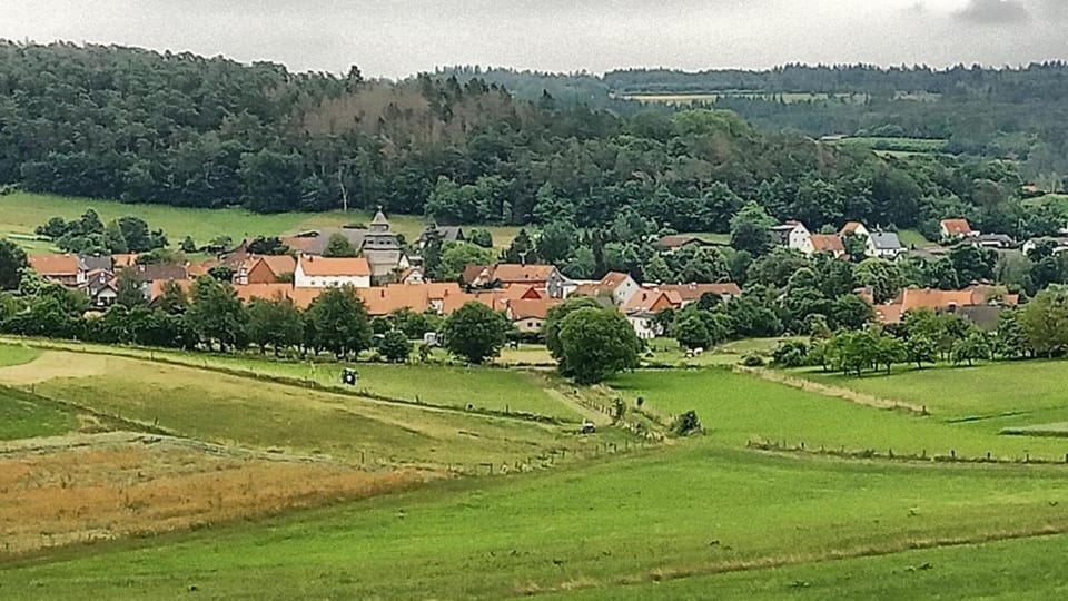 tausend plus eine nacht House in Hochsauerlandkreis