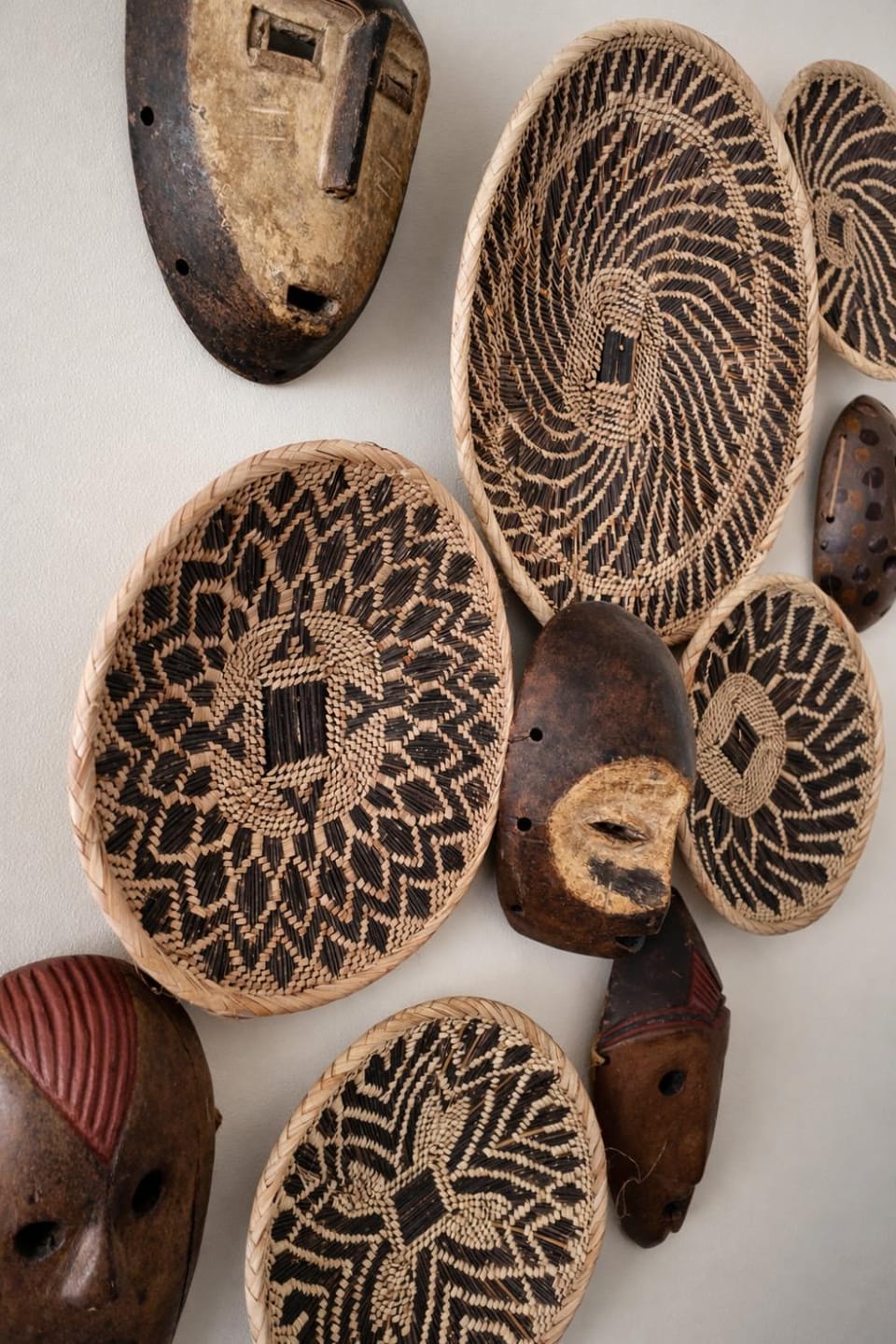 Decorative detail