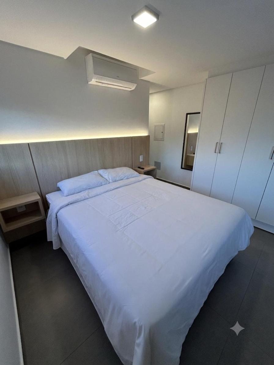Antúrio Loft 204 na rota do turismo Apartment in Foz do Iguaçu