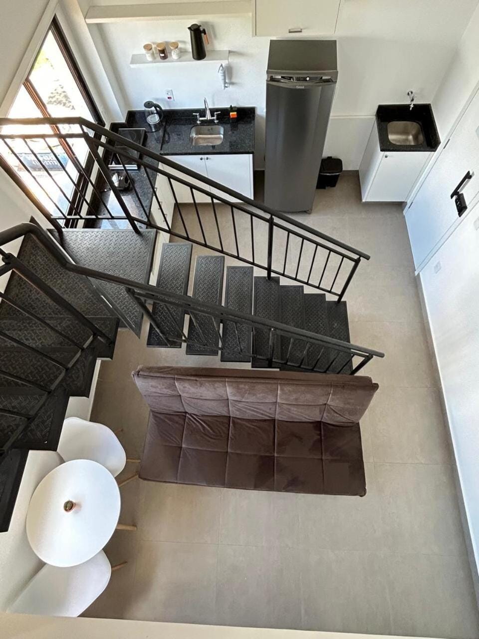 Antúrio loft 205 na rota do turismo Apartment in Foz do Iguaçu