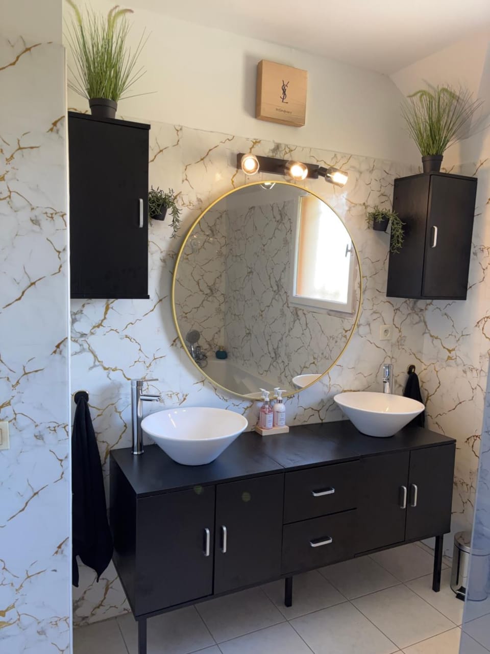 Chambre Boscodon Bed and Breakfast in Provence-Alpes-Côte d'Azur