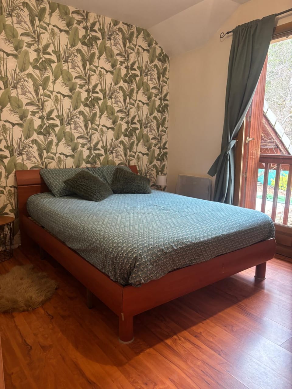 Chambre Boscodon Bed and Breakfast in Provence-Alpes-Côte d'Azur