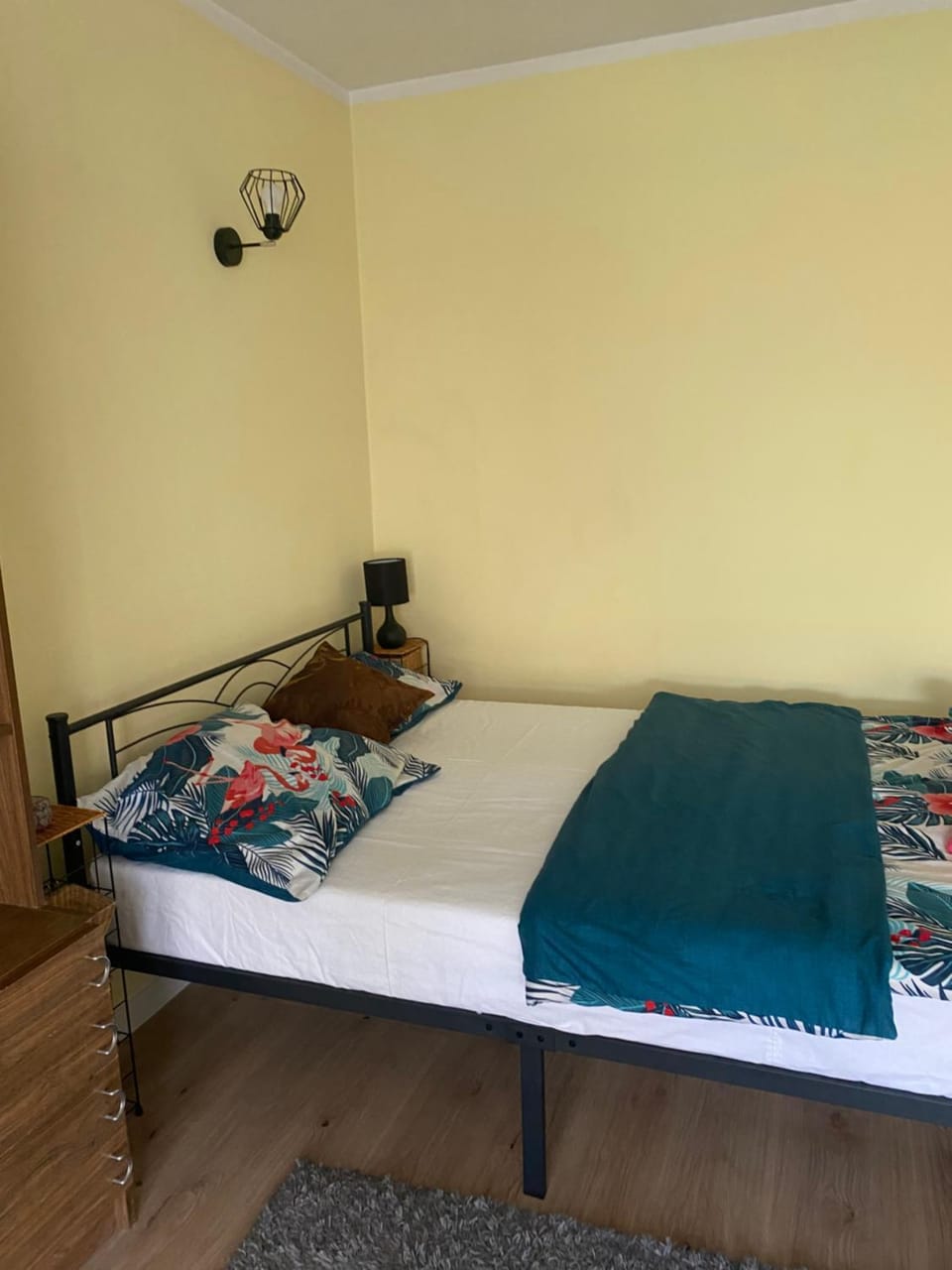 Apartament 4 pokoje 7 łóżek parking 115 m2 Apartment in Warsaw