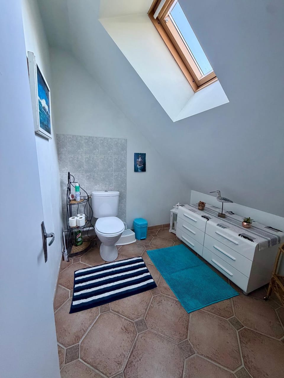 Une maison pensée pour se retrouver House in Centre-Val de Loire